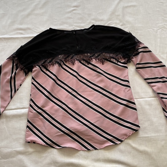 Haute Monde small top - Picture 7 of 8